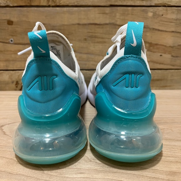 Nike Air Max 270 in “Dusty Cactus” - Picture 5 of 13